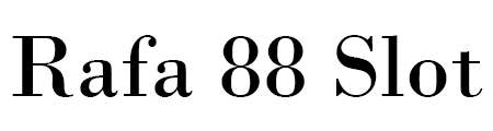 Rafa 88 Slot